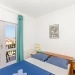 Natasa Lägenhet Podgora (Split-Dalmatia)