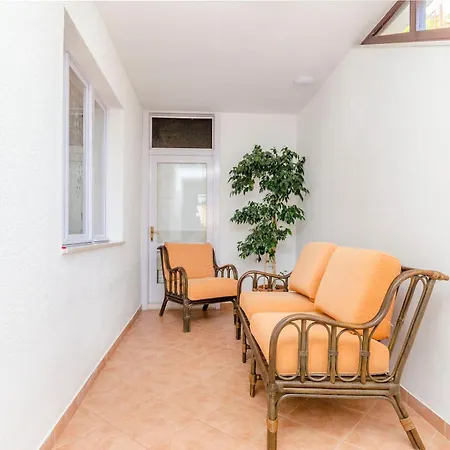 Lejlighed Natasa Podgora (Split-Dalmatia)